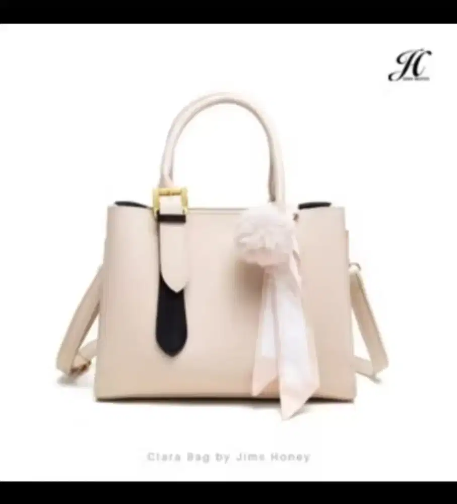 Tas Jims Honey Wanita