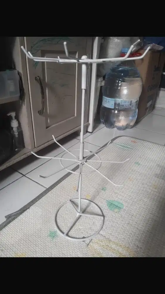 alat buat narok atau majang assesoris