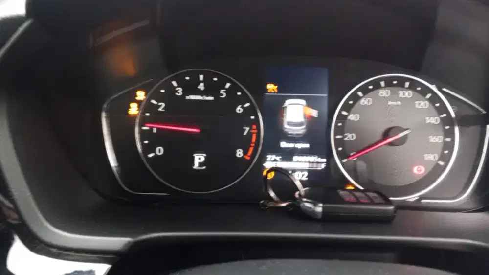 Service mobil bisa di tempat