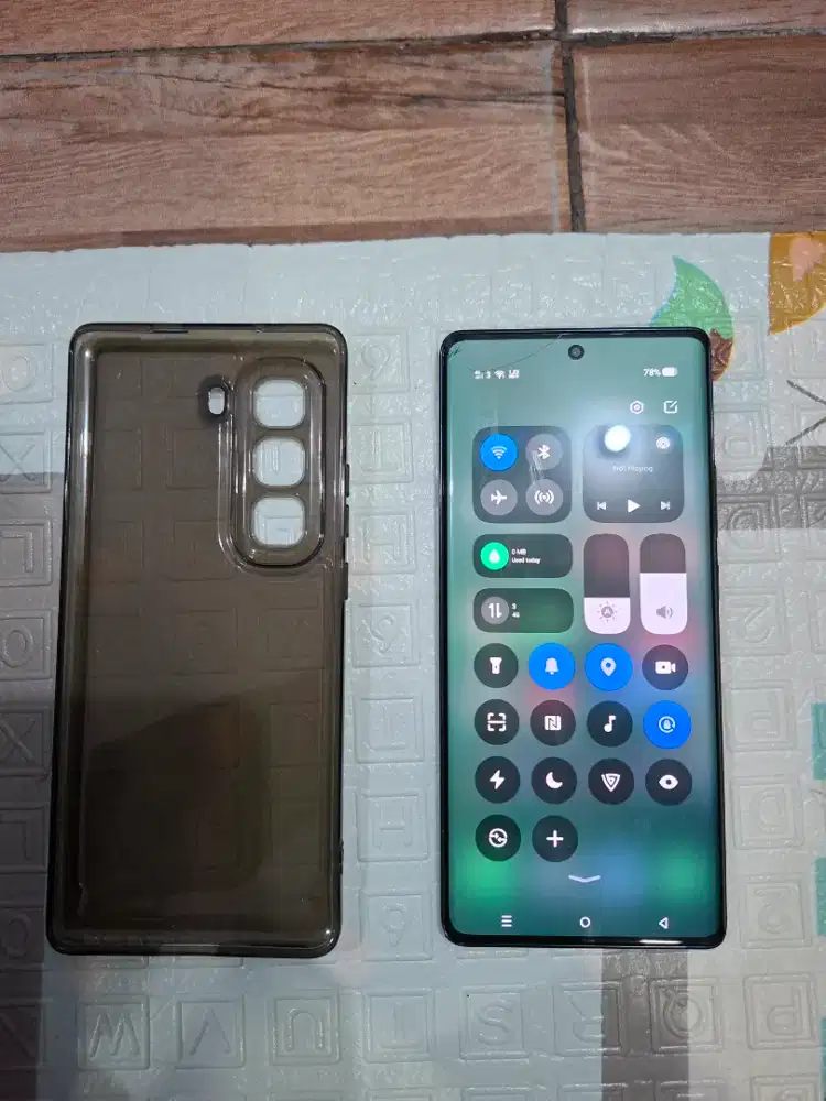 Infinix Hot 50 Pro
