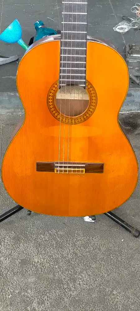 Yamaha cg90. ORI THN 92