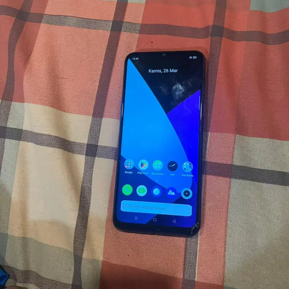 Realme 5 3 / 64