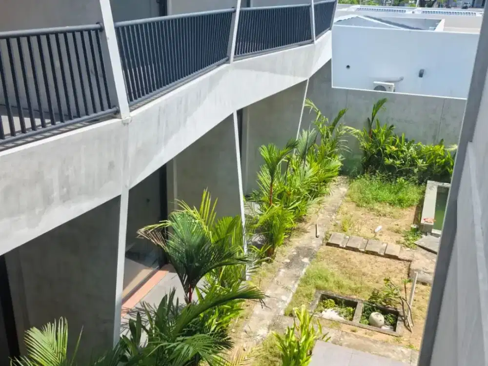 Dijual kost elite depan Mall