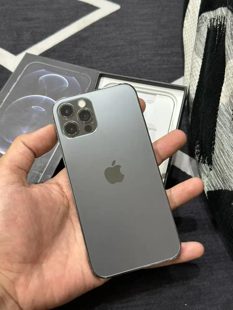 iPhone 12 Pro 128Gb iBox