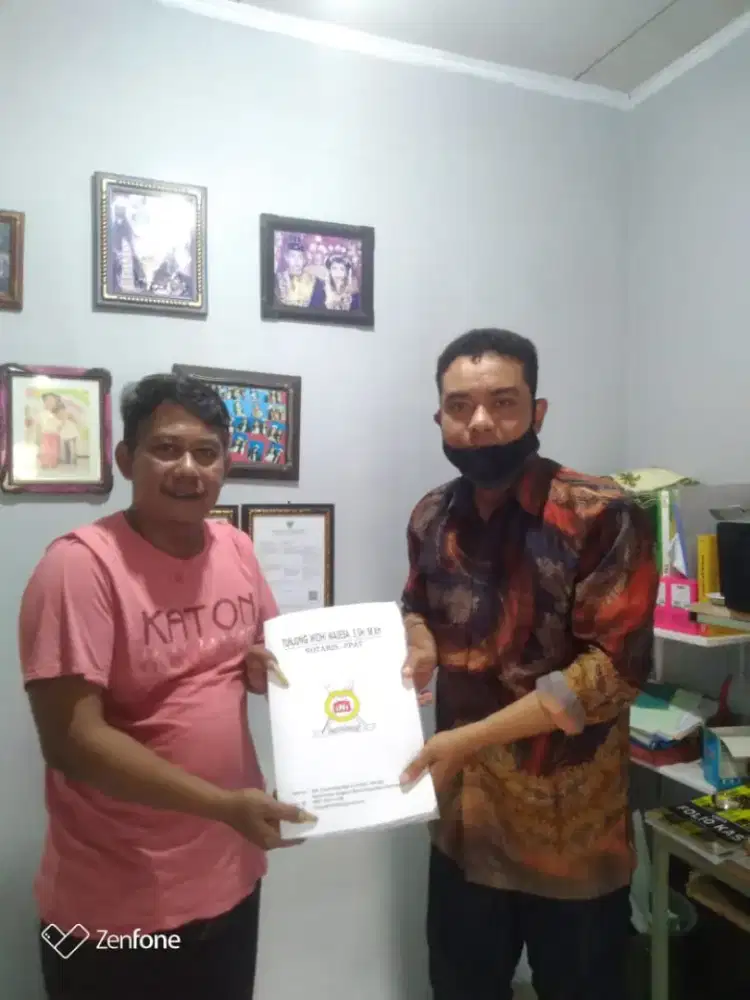 Biro Jasa Pengurusan PT Perseroan PT Perorangan Murah Terdekat Bandung