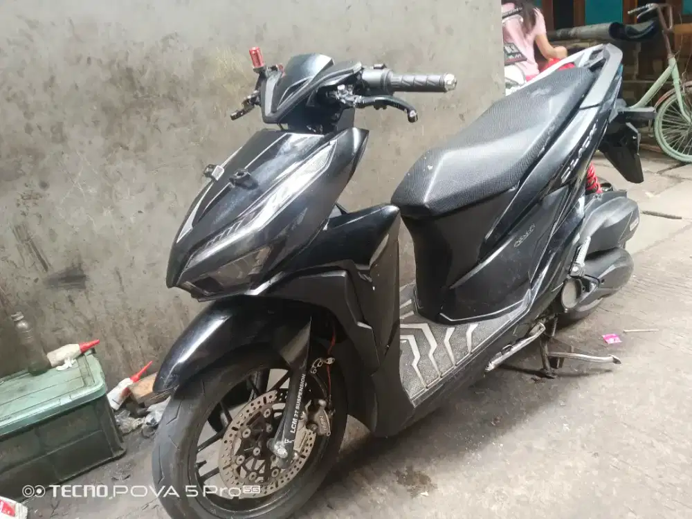 Vario Led new 2019