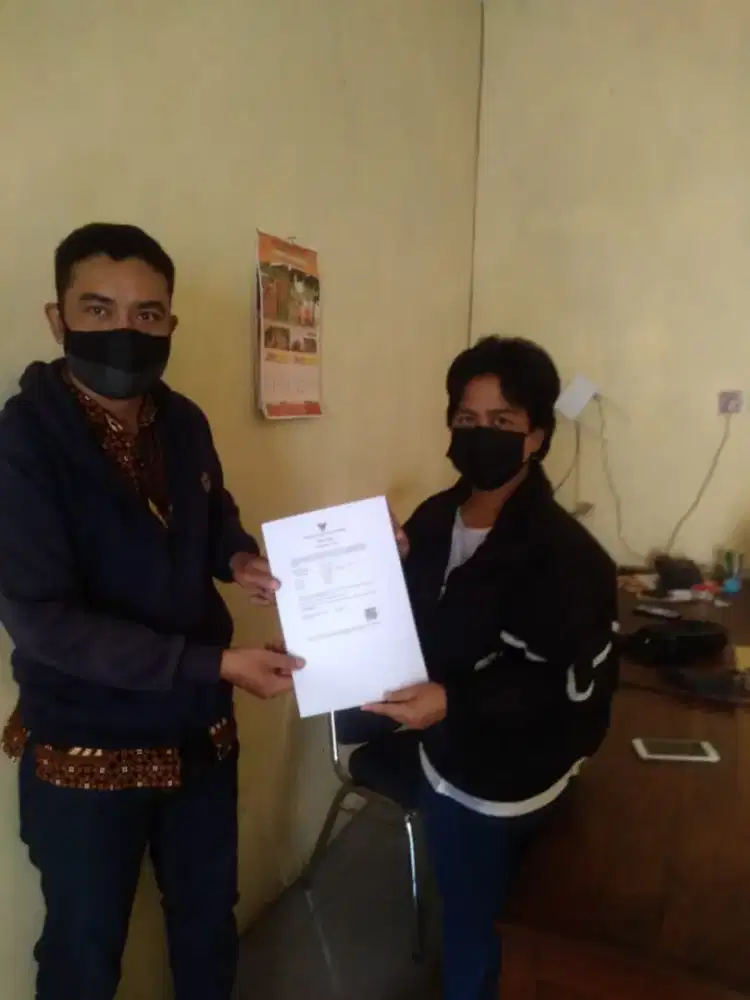 BAYAR SETELAH JADI Jasa Pengurusan Pendirian PT Murah Terdekat Bandung