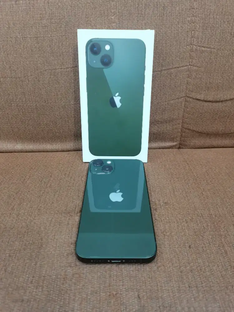 iPhone 13 128 BH100 iBox 3utool ijo