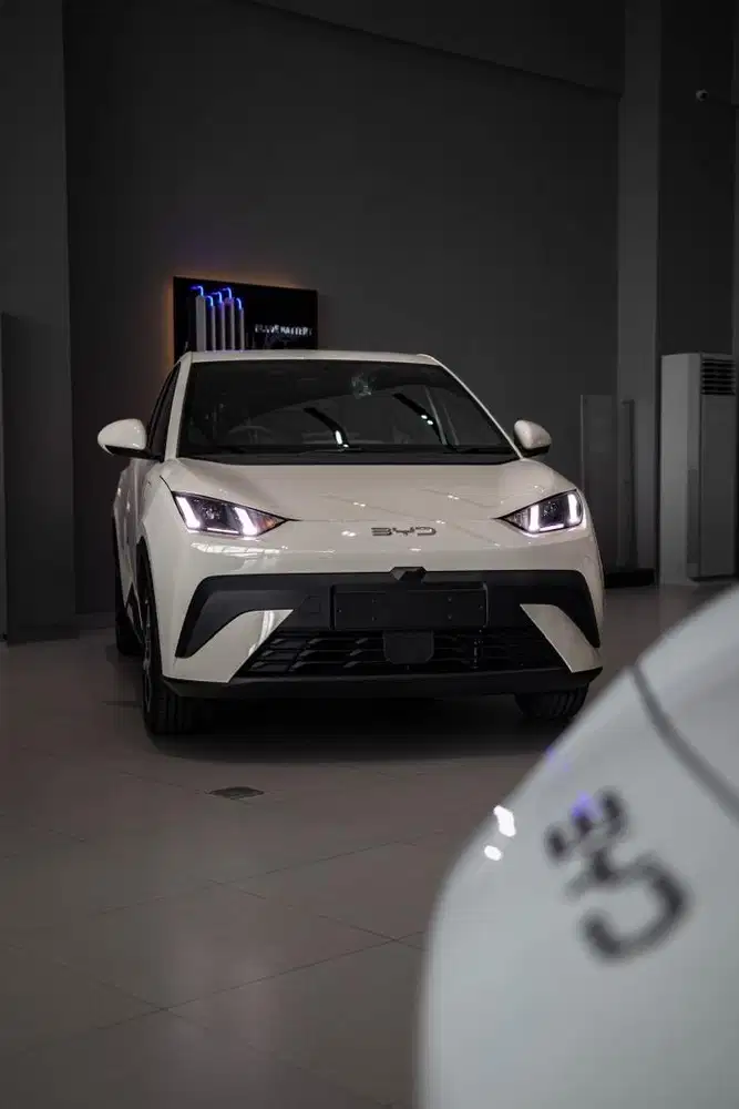 BYD ATTO 1 DYNAMIC/PREMIUM