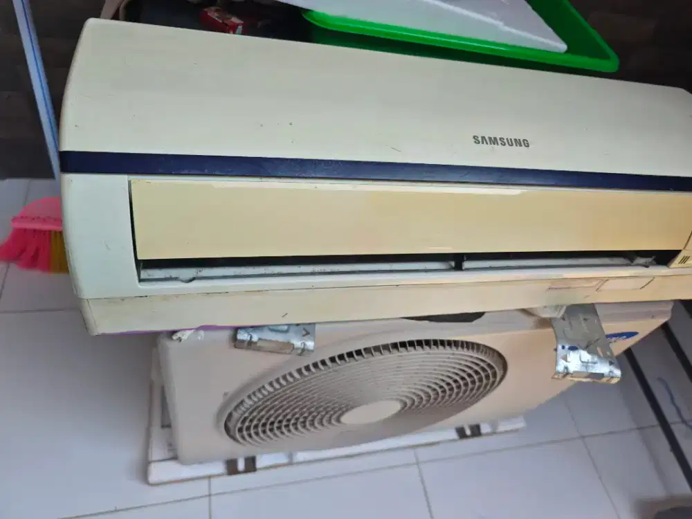 AC SAMSUNG 3/4 pk