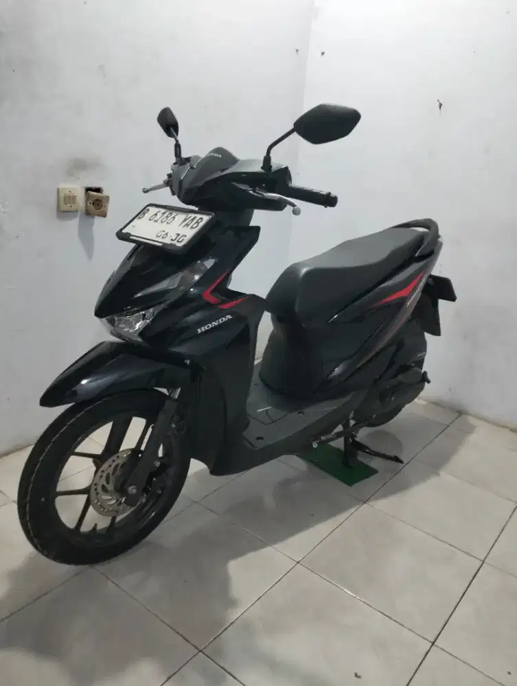Honda Beat New 2025 mulus