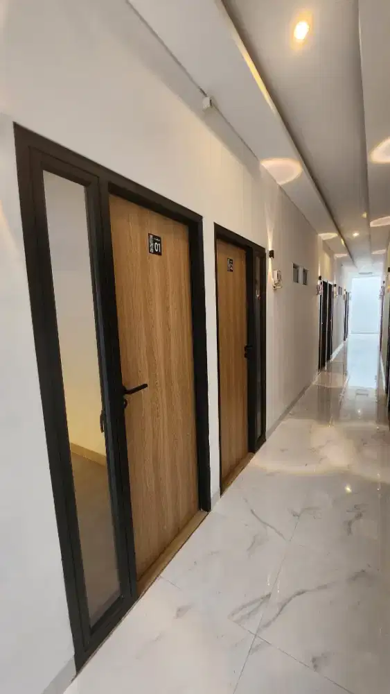 Dijual Kost an Exclusive