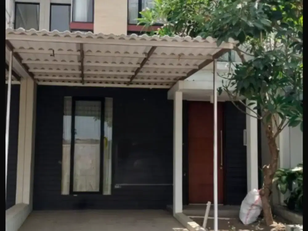 Northwest jual 1.3M aja luas 90 m2