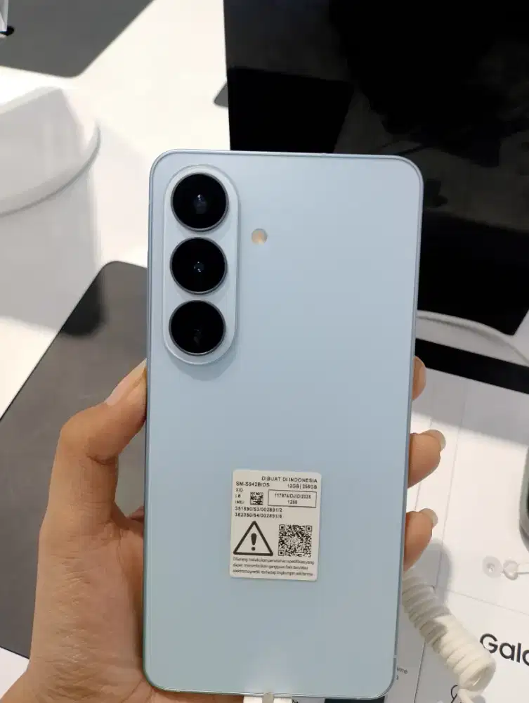 SAMSUNG S26 RAM 12|256