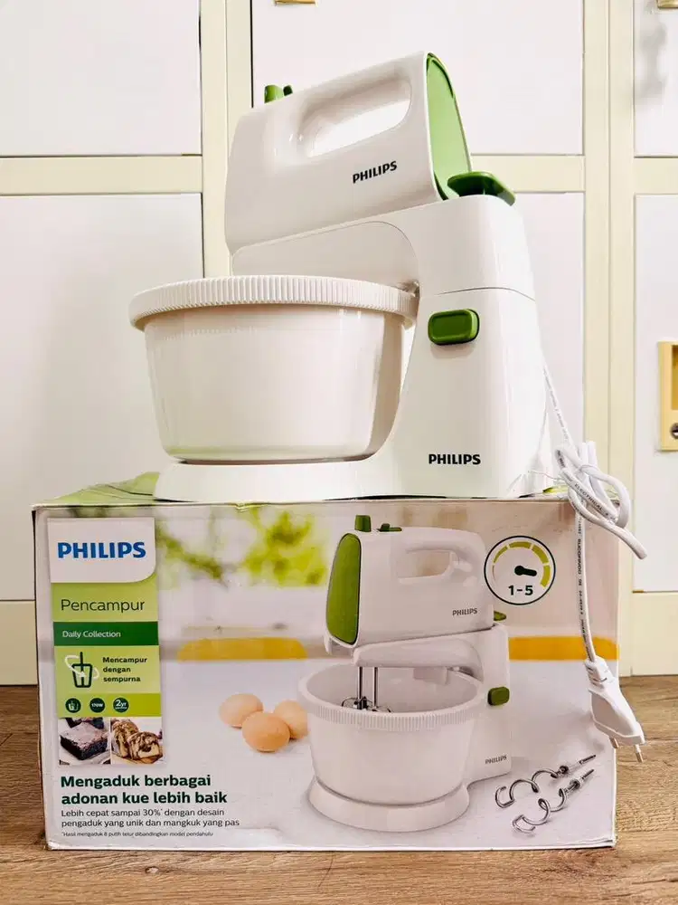 Philips Mixer (Hand Mixer)