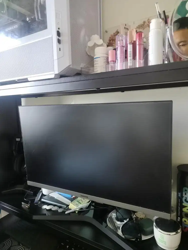 Monitor pc samsung 24 inch