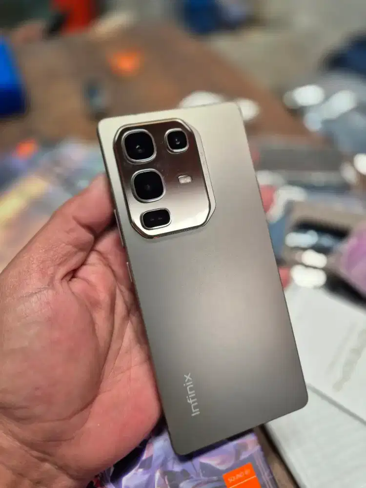 infinix note 50 pro