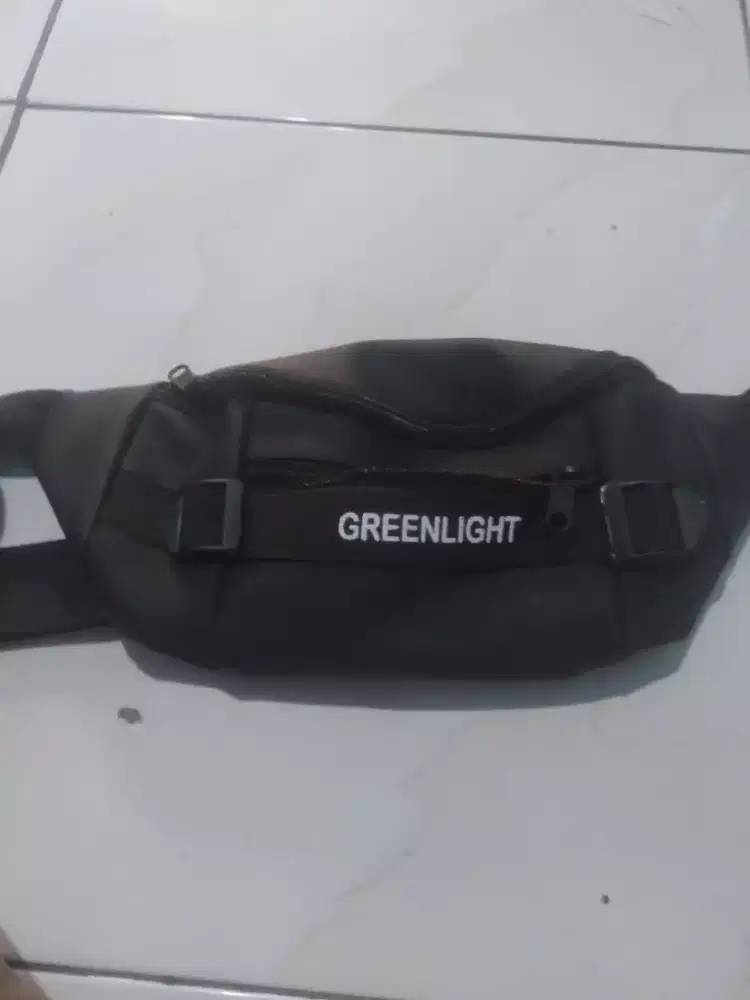 Di jual cepat tas selempang buat pria murah