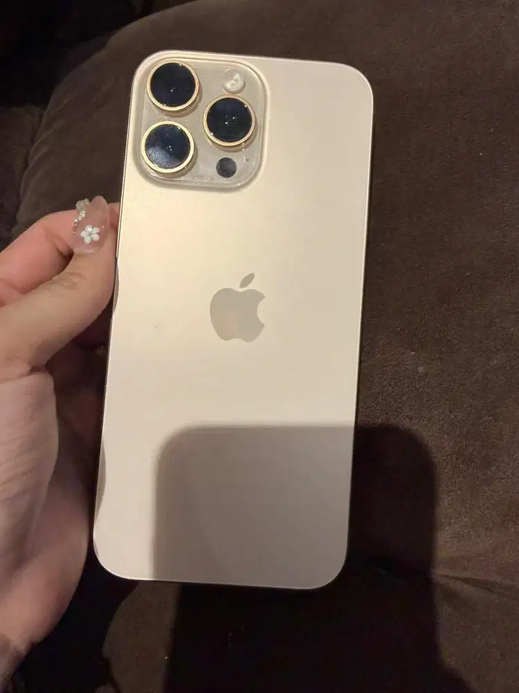 Iphone 16 Promax 256