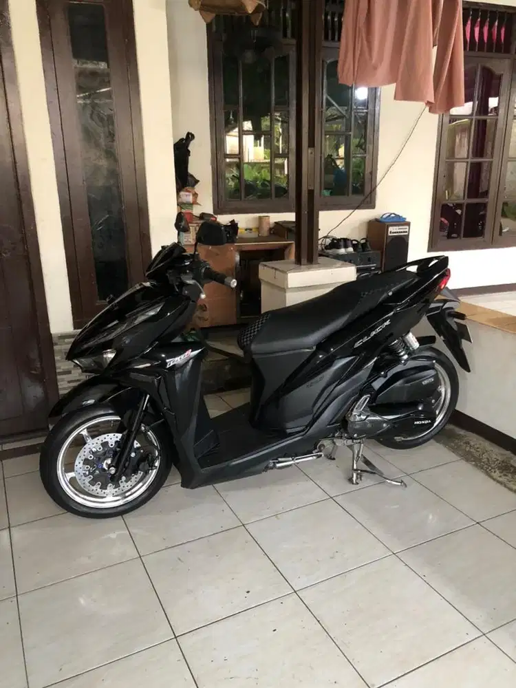 Vario 125 new 2019