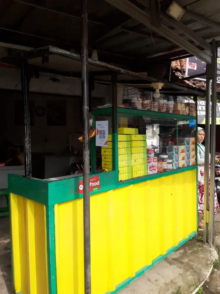 JUAL ALAT MARTABAK FULL SET