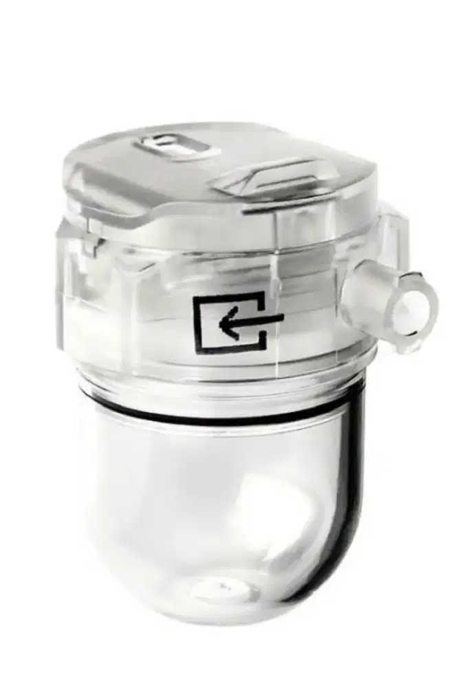 Dryline II Water Trap Mindray