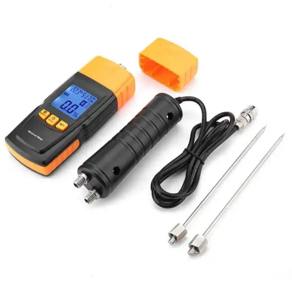 SANFIX GM-620 MOISTURE METER/GM620/GM 620