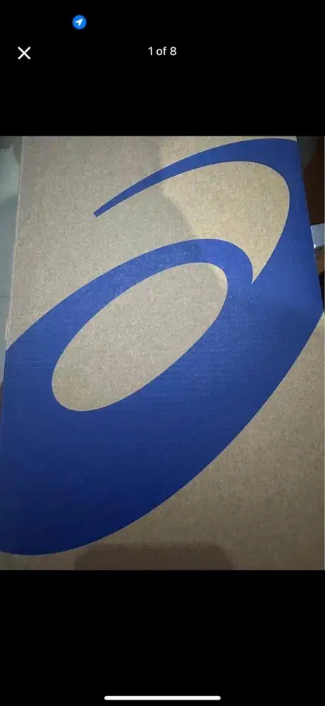 Dijual asics gel kayano 30