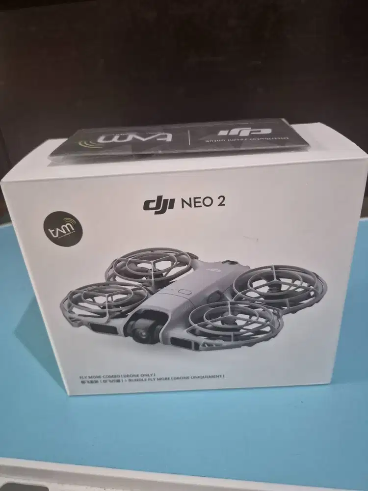 DJI NEO 2 MULUS 99%