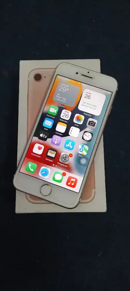 iPhone 32GB All Operator