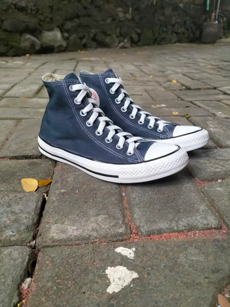 Converse ct allstar navy uk.41