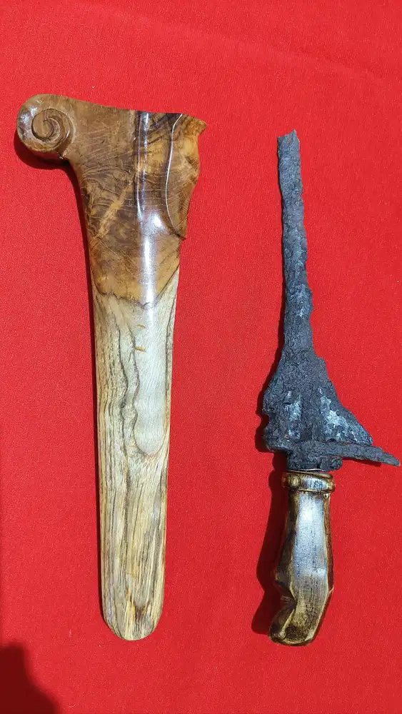 Bethok Temuan Sepuh Asli