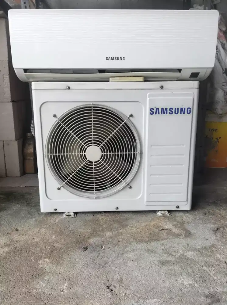 AC second 1/2pk low watt