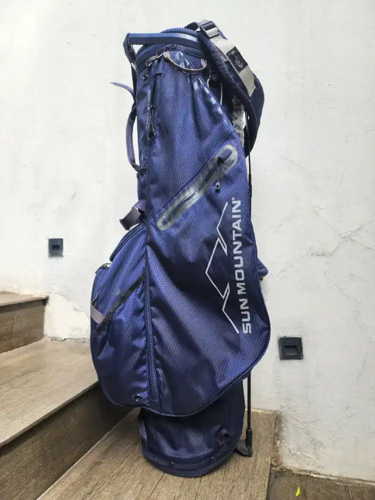 Golf Stand Bag Sun Mountain LS 3.5