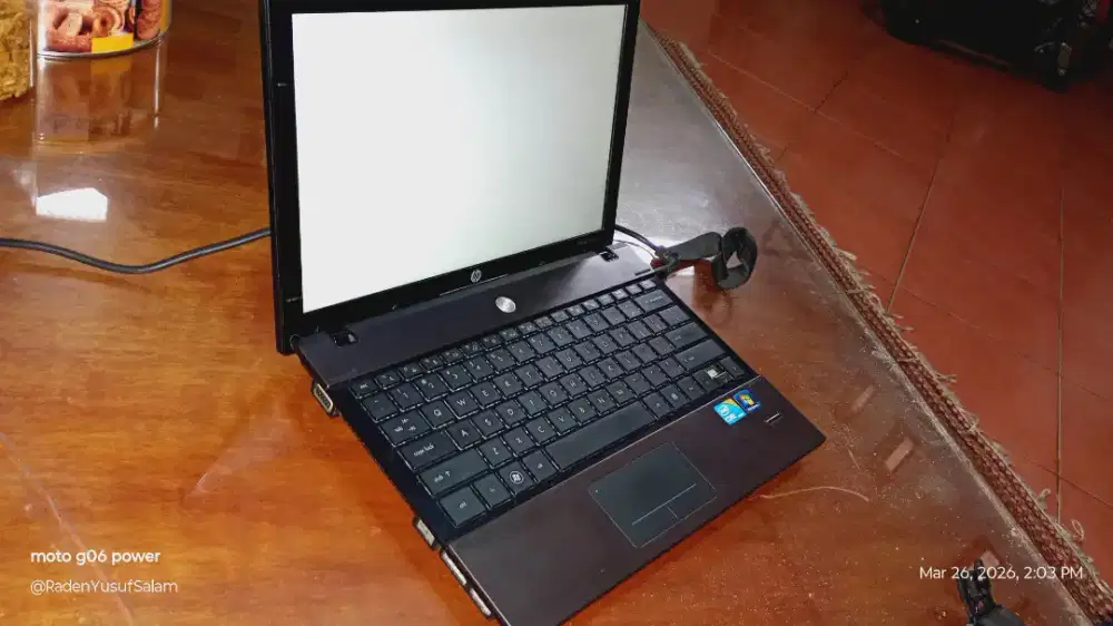 HP Probook 5220m