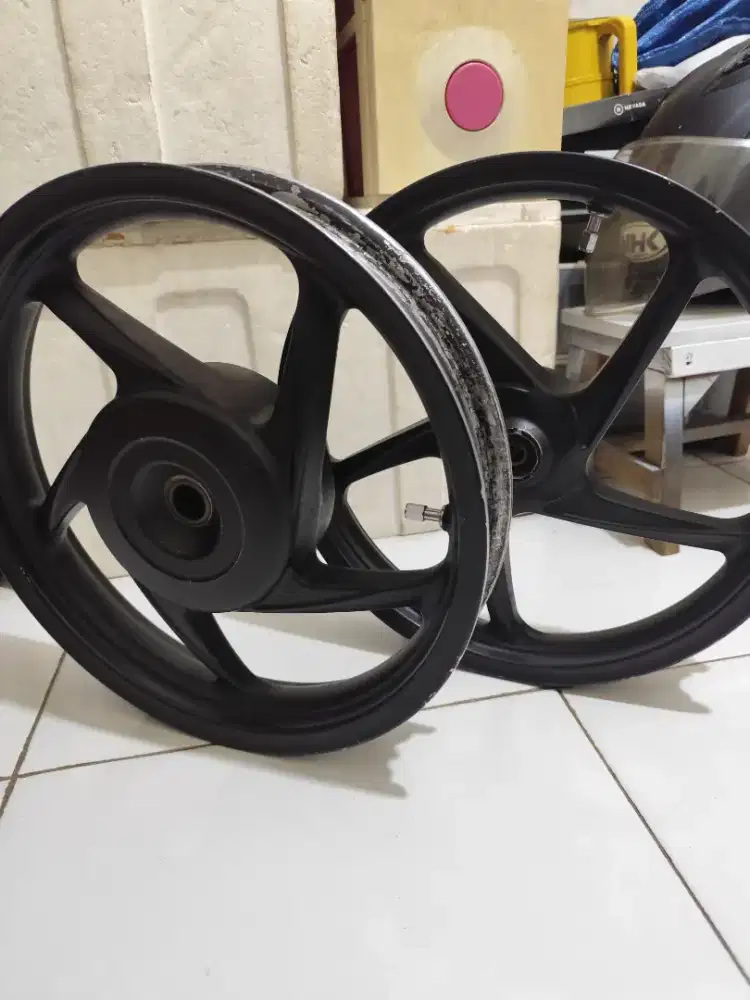 Velg Vario 125 KZR