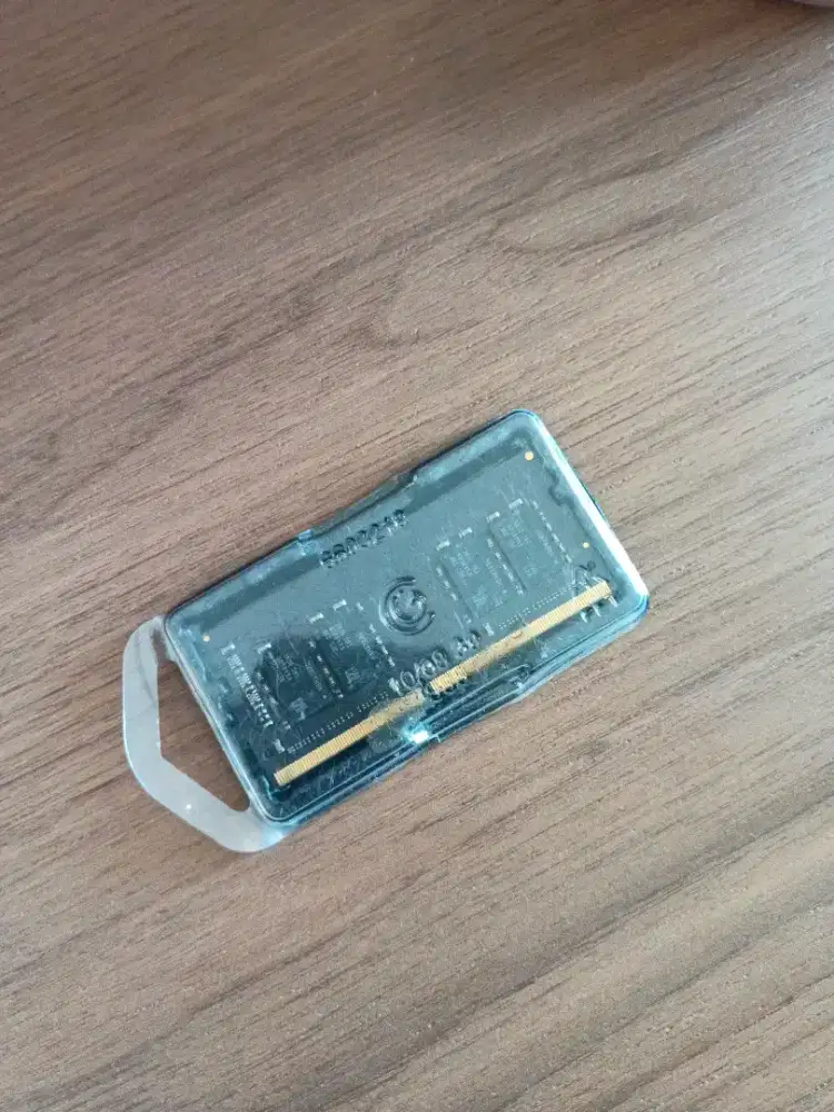 RAM Laptop Kingston 8GB DDR4 3200MHz SODIMM (KVR32S22S8/8)