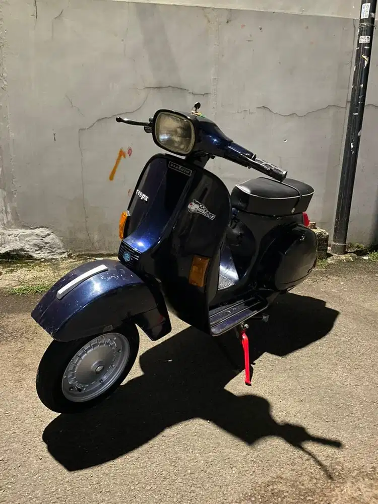Vespa PX 150 1979