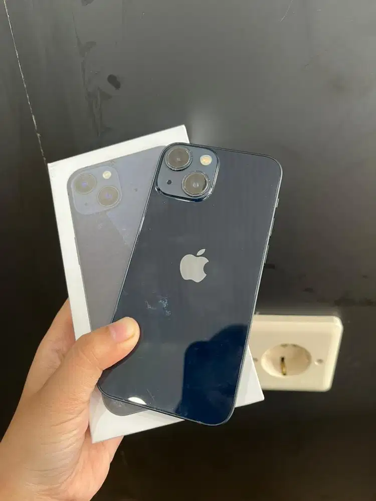 iPhone 13 mini 128 ibox