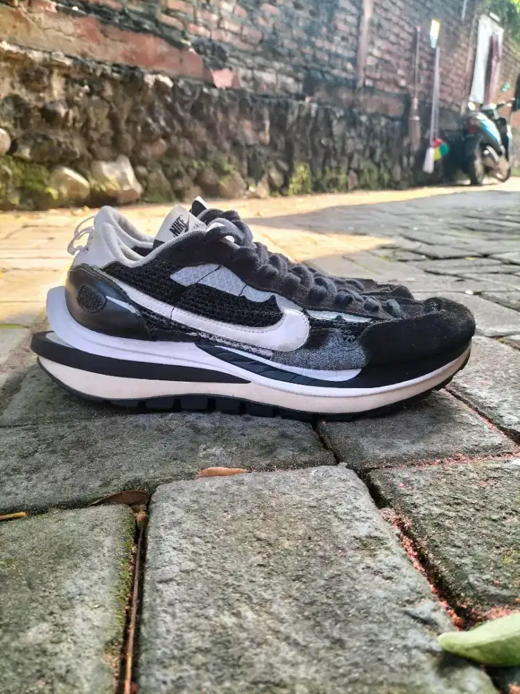 Nike Sacai vaporwaffle uk.45
