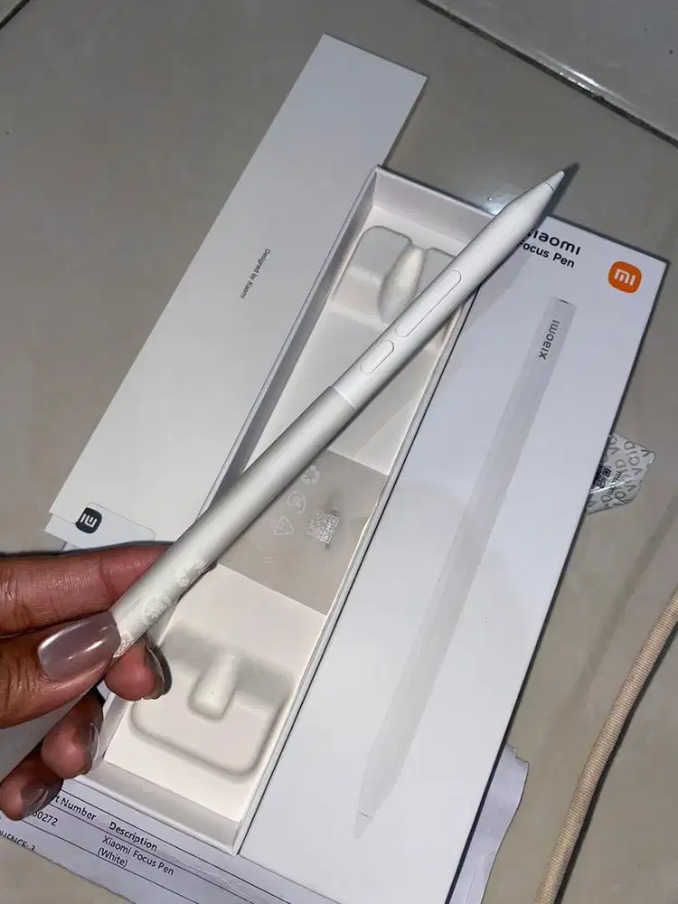 Xiaomi focus pen