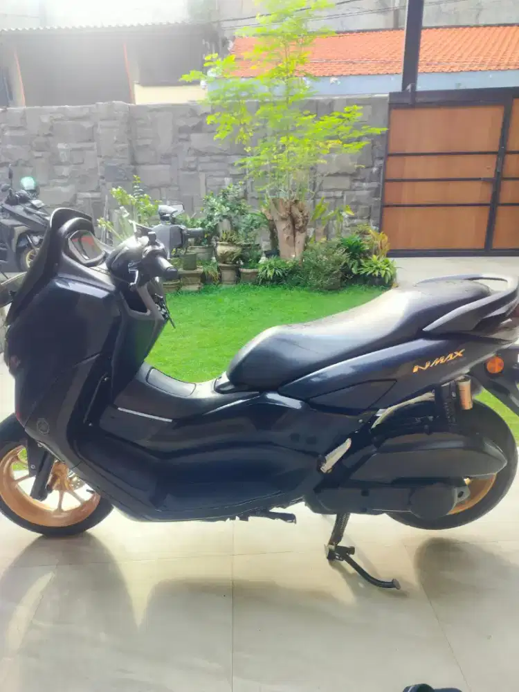 Nmax 155cc 2021