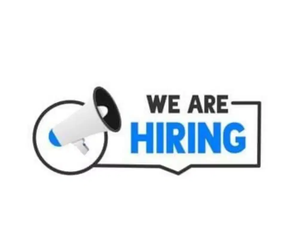 Di Butuhkan Admin Purchasing Toko Material