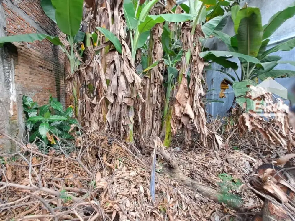 TANAH DIJUAL DI SOLO BARAT DEKAT UMS