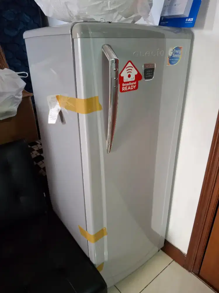 Kulkas Toshiba GR-1200