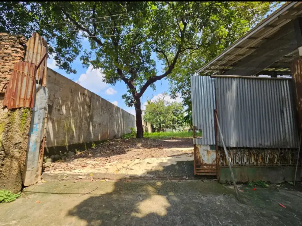 Dijual Rumah di Cipayung