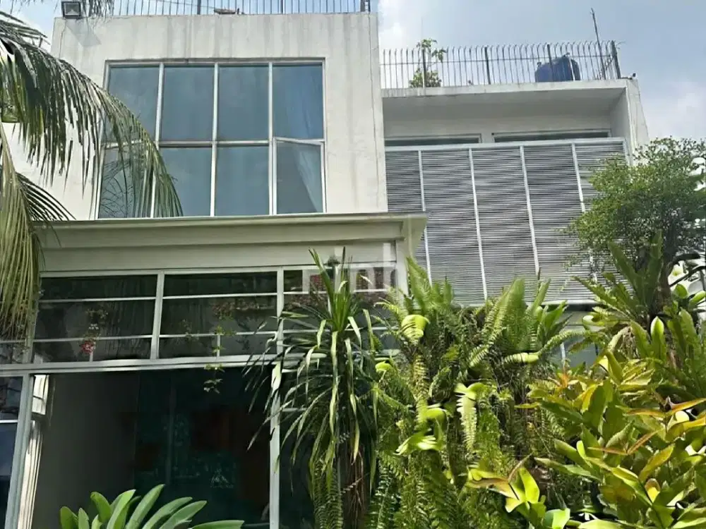 Rumah Mewah 2 Lantai Siap Huni Lokasi Pulo Asem Rawamangun Jakarta Timur