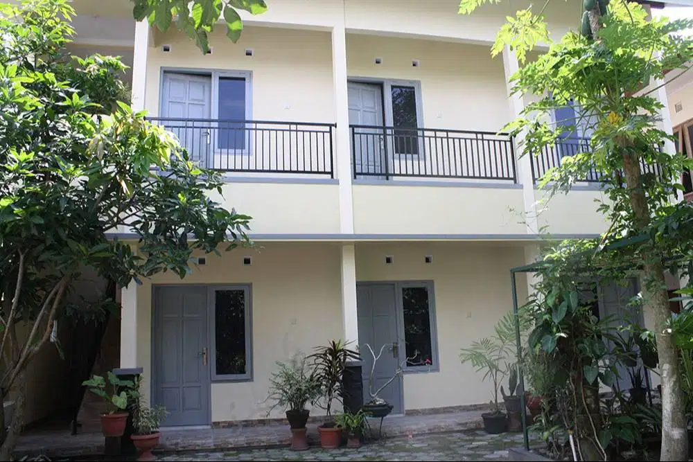 Kos Putra Griya Pitu Plemburan Kaliurang Sleman Jogja Ada Kamar Kosong