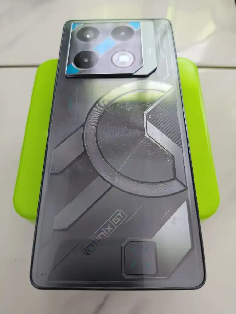 Infinix GT 20 Pro 12/256 Lengkap