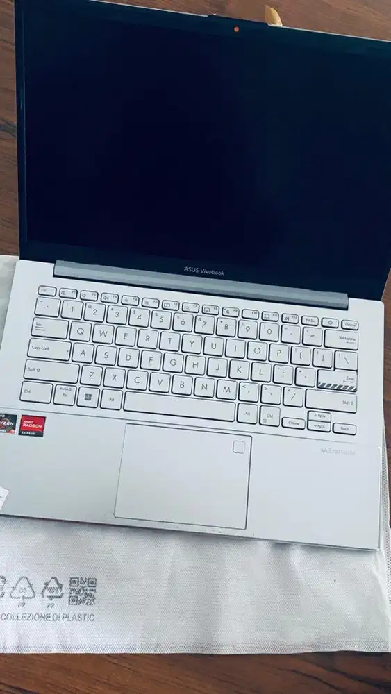 ASUS VIVOBOOK GO 14 E140FA